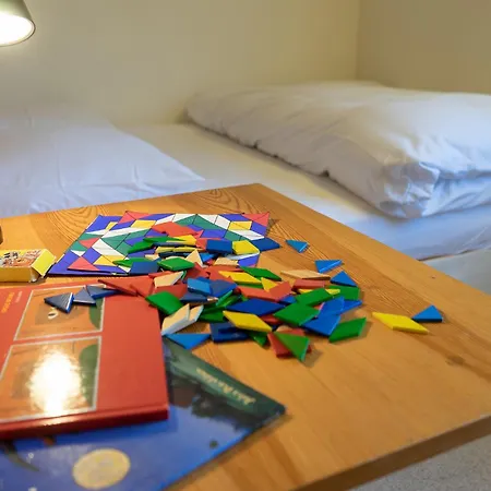 아파트 Fruehweid *