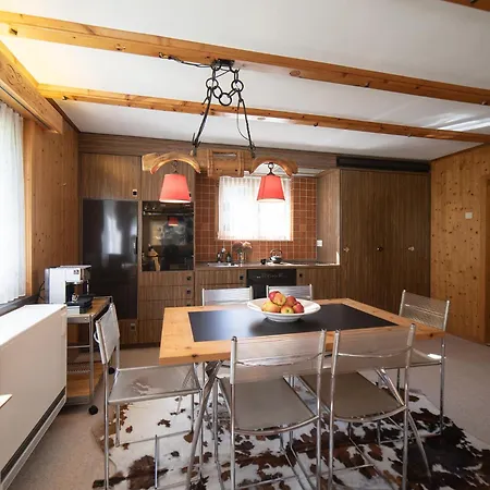 Fruehweid 아파트 언터워저