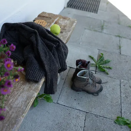 Fruehweid 아파트 언터워저