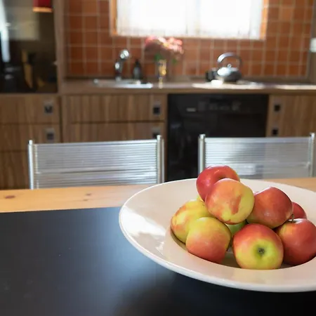 Fruehweid Apartment Unterwasser