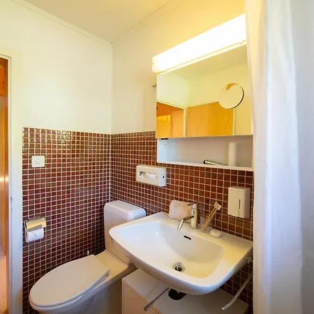 Apartment Fruehweid