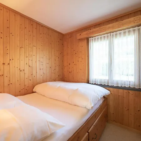 Apartment Fruehweid