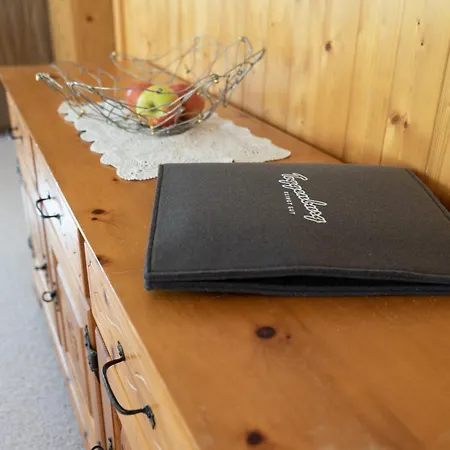 Apartment Fruehweid *