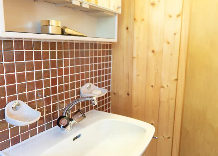 Apartament Fruehweid