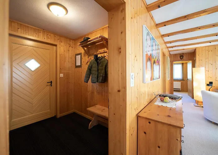 Fruehweid Unterwasser