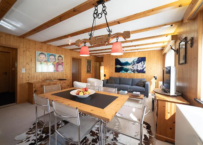 Fruehweid Unterwasser