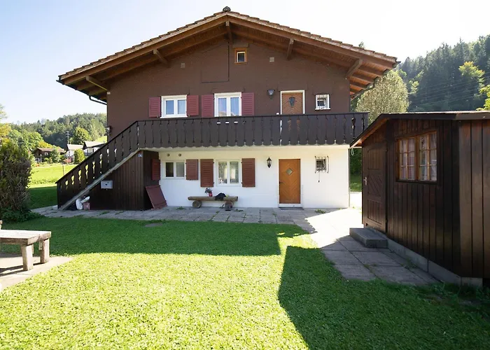 Fruehweid * Unterwasser