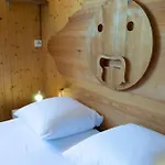 Fruehweid Унтервассер