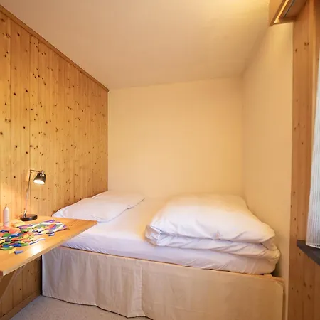 Apartment Fruehweid